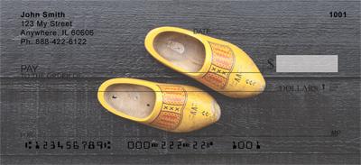 Dutch Clogs