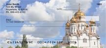 Russian Churches