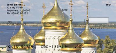 Russian Churches