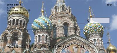 Russian Churches