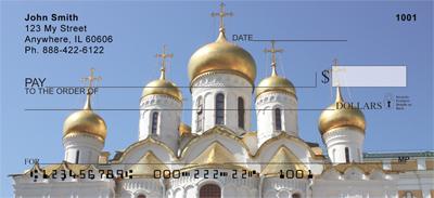 Russian Churches