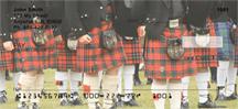 Scottish Kilts