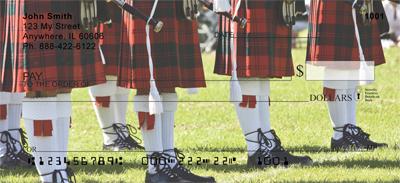 Scottish Kilts