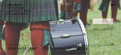 Scottish Kilts