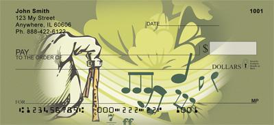 Artistic Bagpipes
