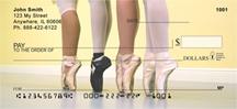En Pointe