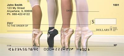 En Pointe