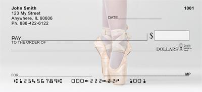 En Pointe