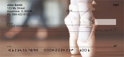 En Pointe
