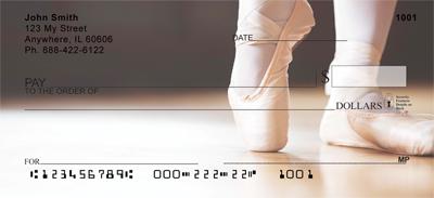 Ballet Pose