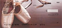Ballet Shoes