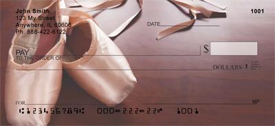 Ballet Shoes