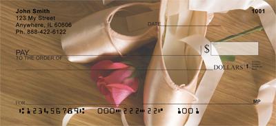 Ballet Shoes