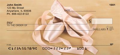 Ballet Shoes