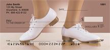 Tap Dancing