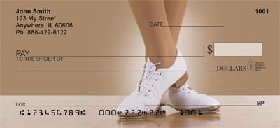 Tap Dancing