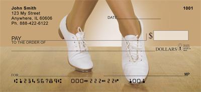 Tap Dancing
