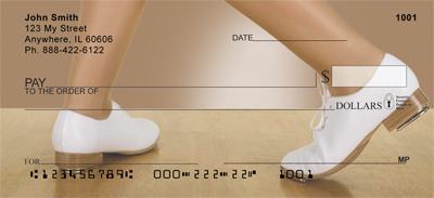 Tap Dancing