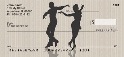 Latin Dancing