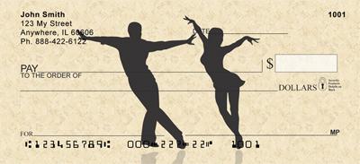 Latin Dancing