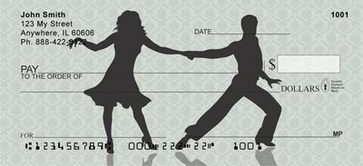 Latin Dancing