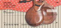 Flamenco Castanets