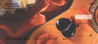 Flamenco Castanets