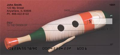 Samba Percussion