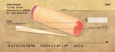 Samba Percussion