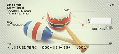 Samba Percussion