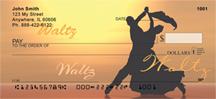 Romantic Waltz