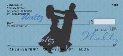 Romantic Waltz