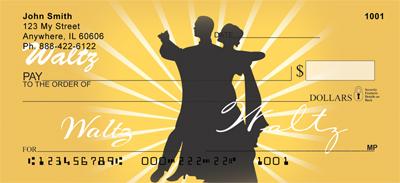 Romantic Waltz