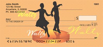 Romantic Waltz