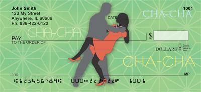 Cha-Cha
