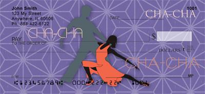 Cha-Cha