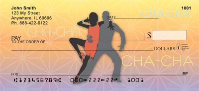 Cha-Cha