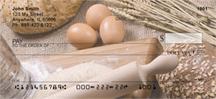 Baking Ingredients