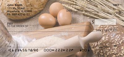 Baking Ingredients
