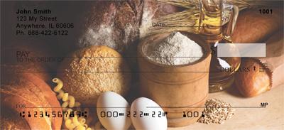 Baking Ingredients