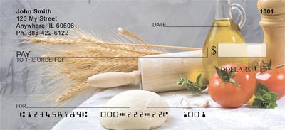 Baking Ingredients