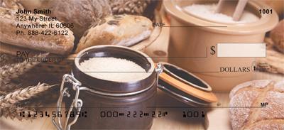 Baking Ingredients