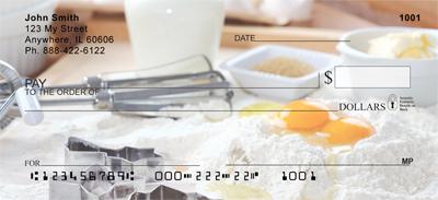 Baking Necessities