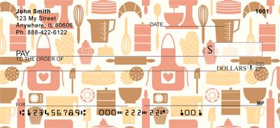 Baking Fun