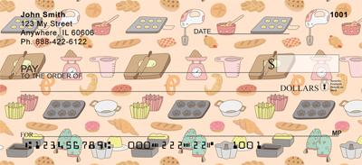 Baking Fun