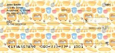 Baking Fun
