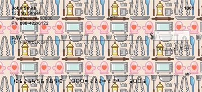 Baking Fun