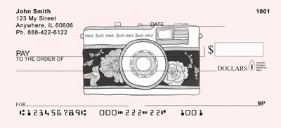 Retro Cameras