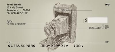 Retro Cameras