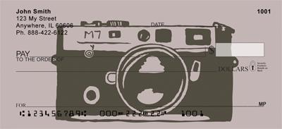 Retro Cameras